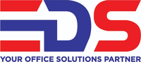 EDS logo